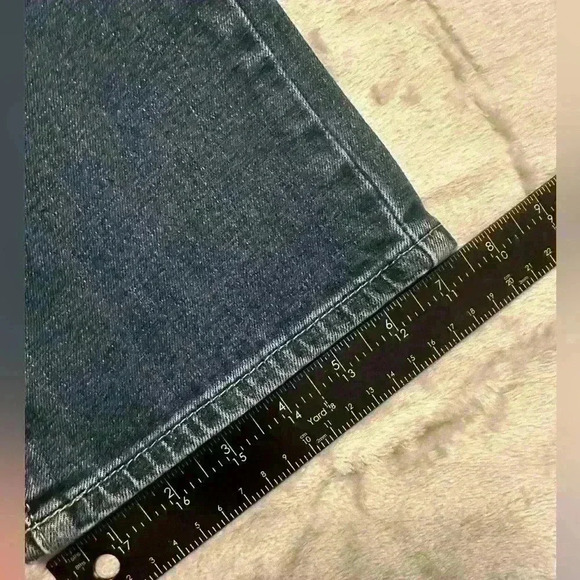 Urban Pipeline Men’s Jeans‎ 32x34 Max Flex Straight Denim Jeans - Picture 7 of 10